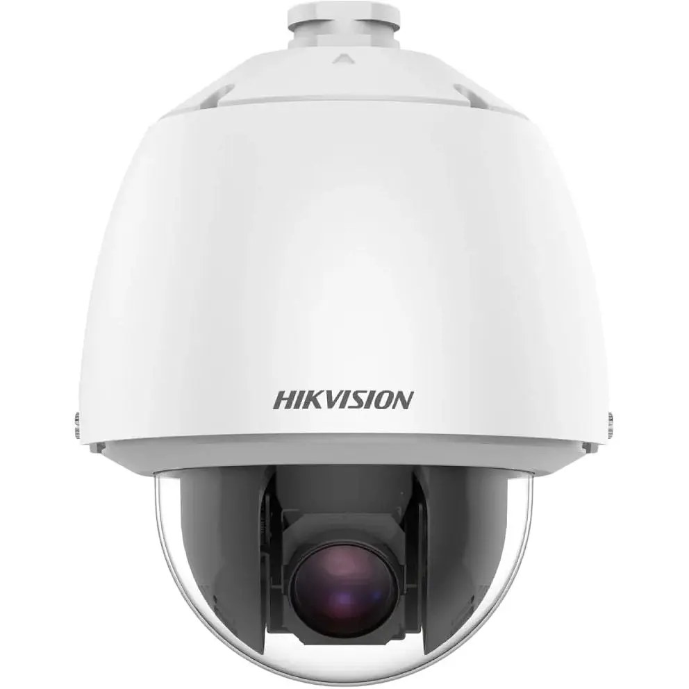 IP-Speed ​​Dome видеокамера Hikvision 2 Мп DS-2DE5232W-AE (T5) для системы видеонаблюдения - фото 1