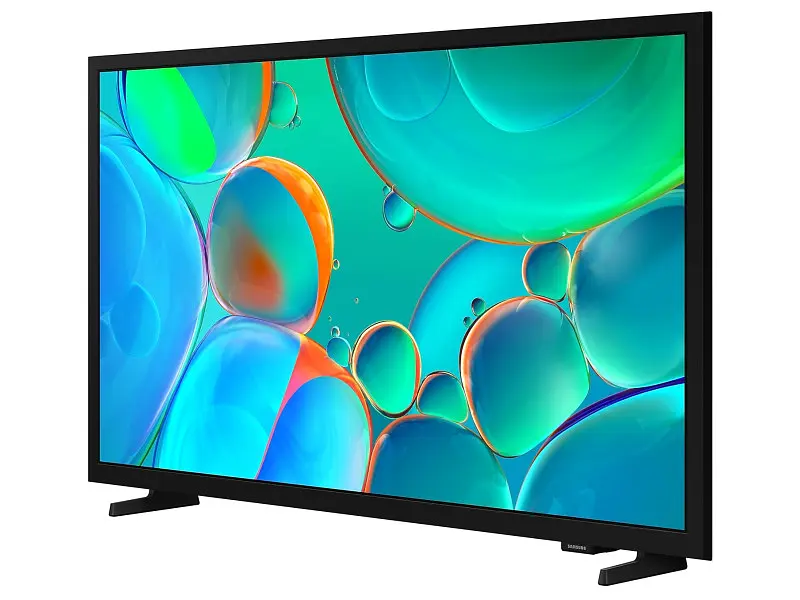 Телевізор Samsung UE32H5000FUXUA - фото 5