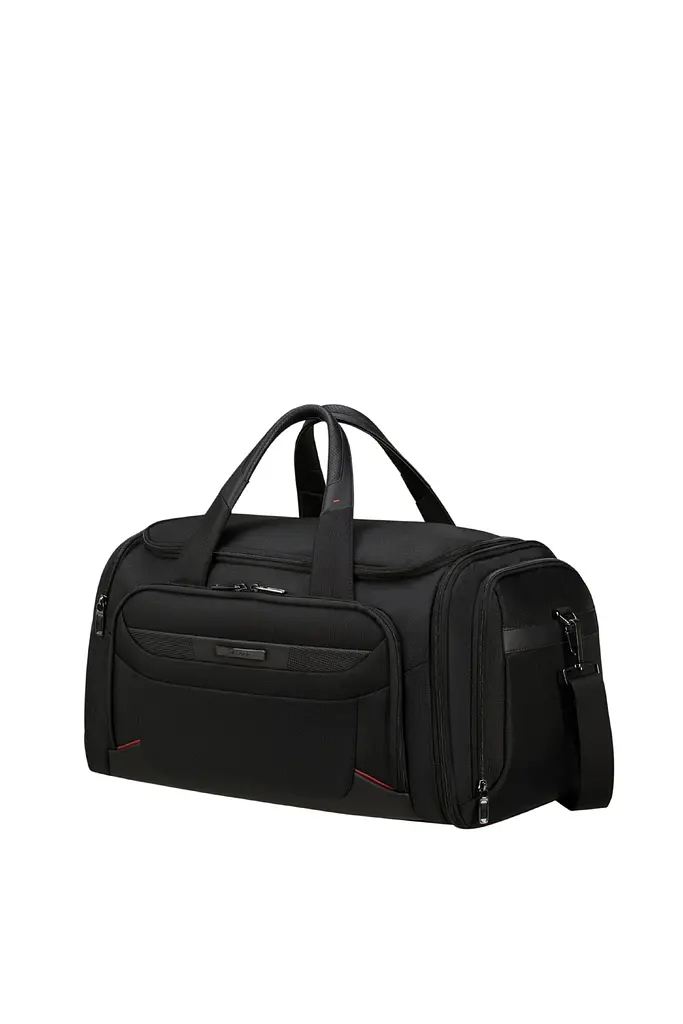 Дорожня Сумка Samsonite PRO-DLX 6 BLACK 53x28x27,5 KM2*09020 - фото 3