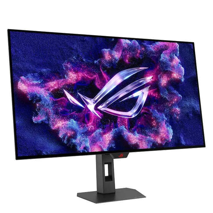 Монітор Asus ROG Strix XG32UCWMG (90LM0BW0-B01371) - фото 4