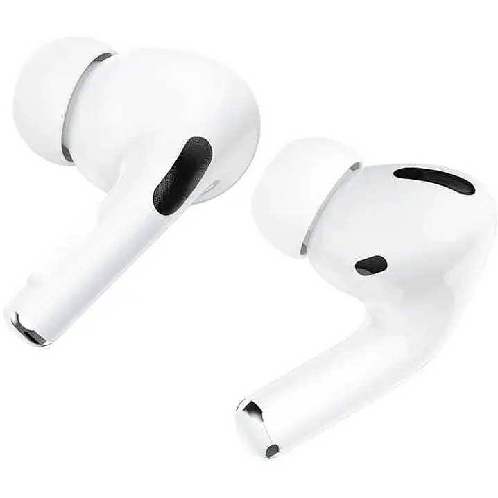 Навушники Hoco EW04 Plus Tws bluetooth стерео гарнітура в кейс BT 5.1 - фото 3