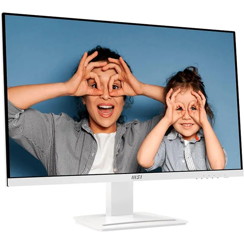 Монітор 27" MSI PRO MP273QW E2 QHD IPS 100Hz (PRO MP273QW E2) - фото 2