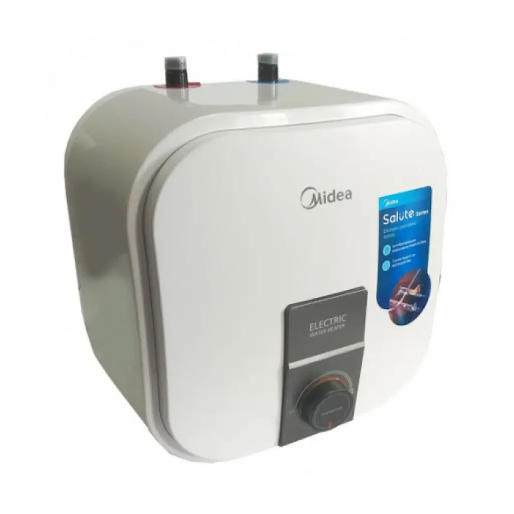 Водонагреватель MIDEA D10-20VI(U) - фото 9