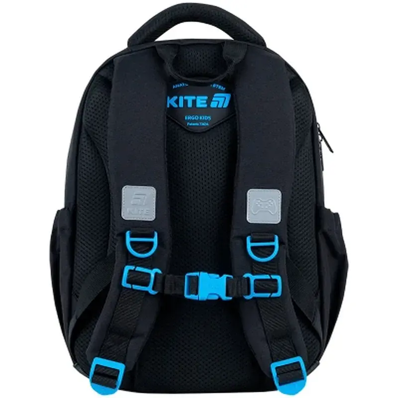 Рюкзак шкільний Kite Education 773 Next Level (K26-773M-4) - фото 3