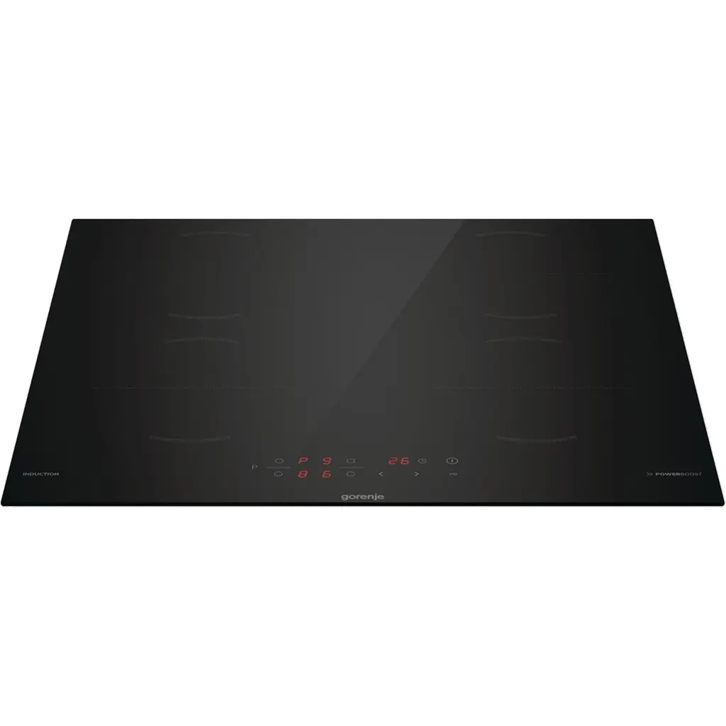 Індукційна варильна поверхня Gorenje GI6401BSCE [138003] - фото 7