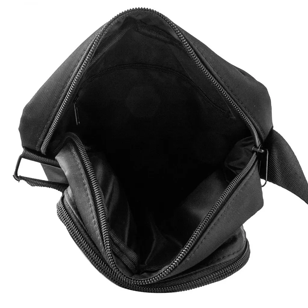 Сумка Borderline 32 Black (BL32 BLK) - фото 6
