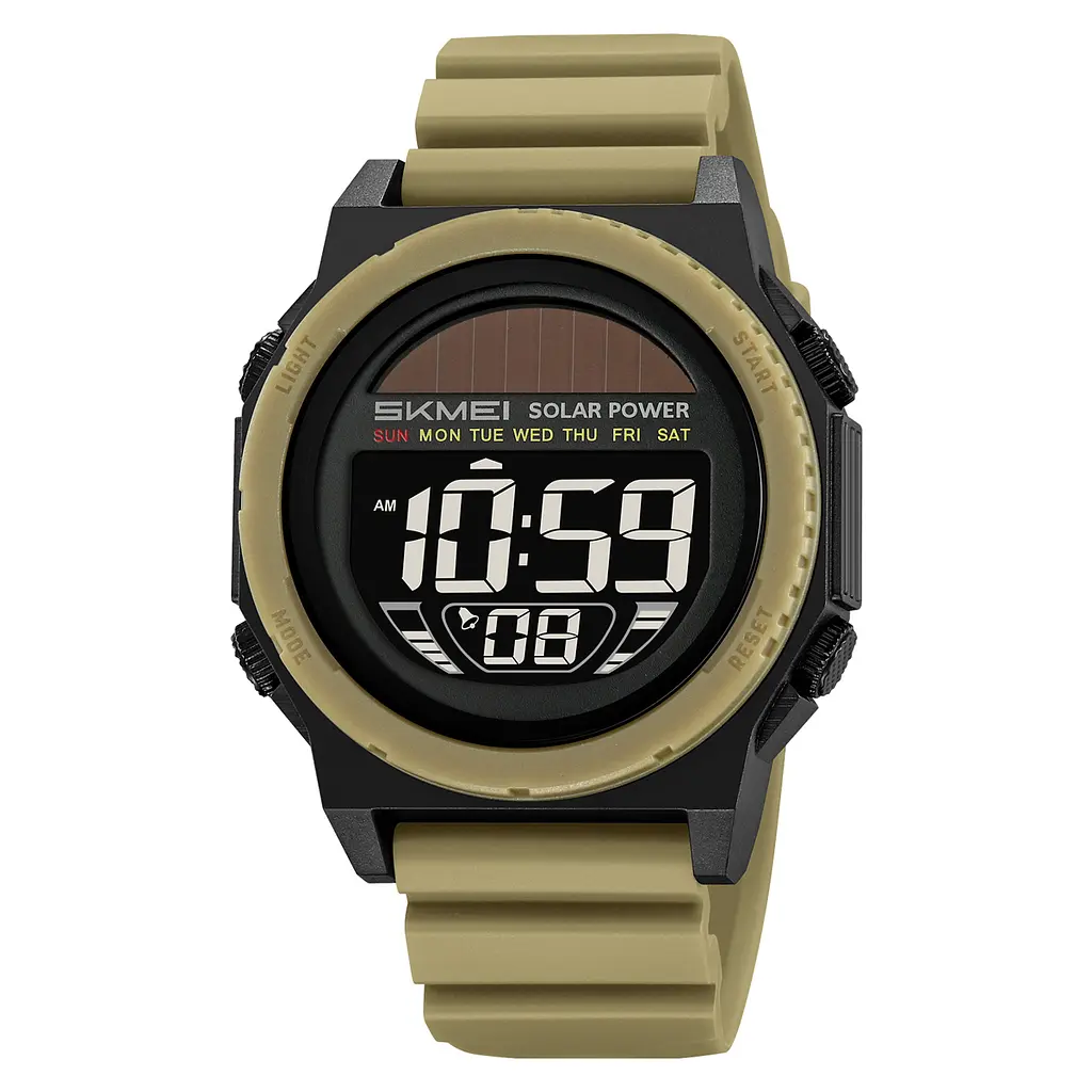 Чоловічий наручний годинник 2358AT Apricot Skmei acs0029969
