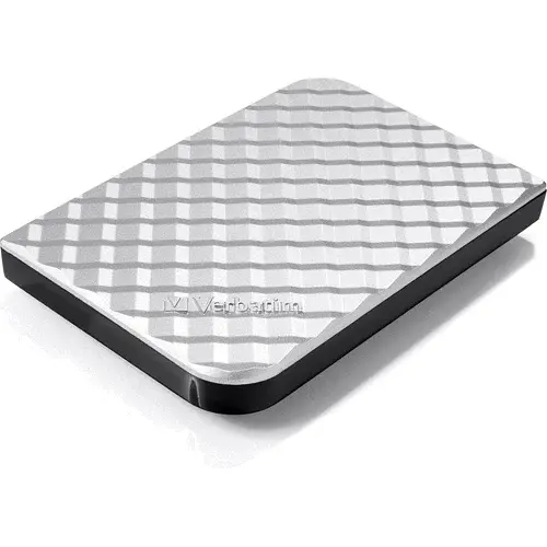 Жорсткий диск Verbatim 1ТВ Store 'n' Go USB 3.0 53197 - фото 4