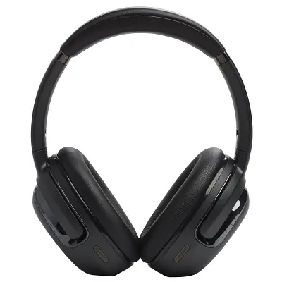 Навушники JBL Tour One M2 Black (JBLTOURONEM2BLK) - фото 6