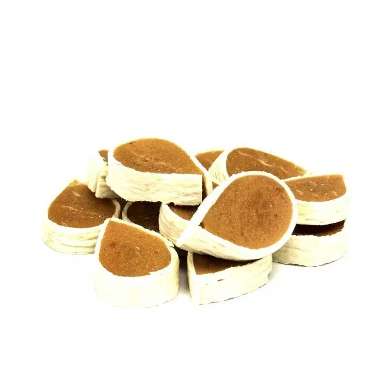Лакомство для кошек AnimAll Snack куриные мини суши, 500 г - фото 2