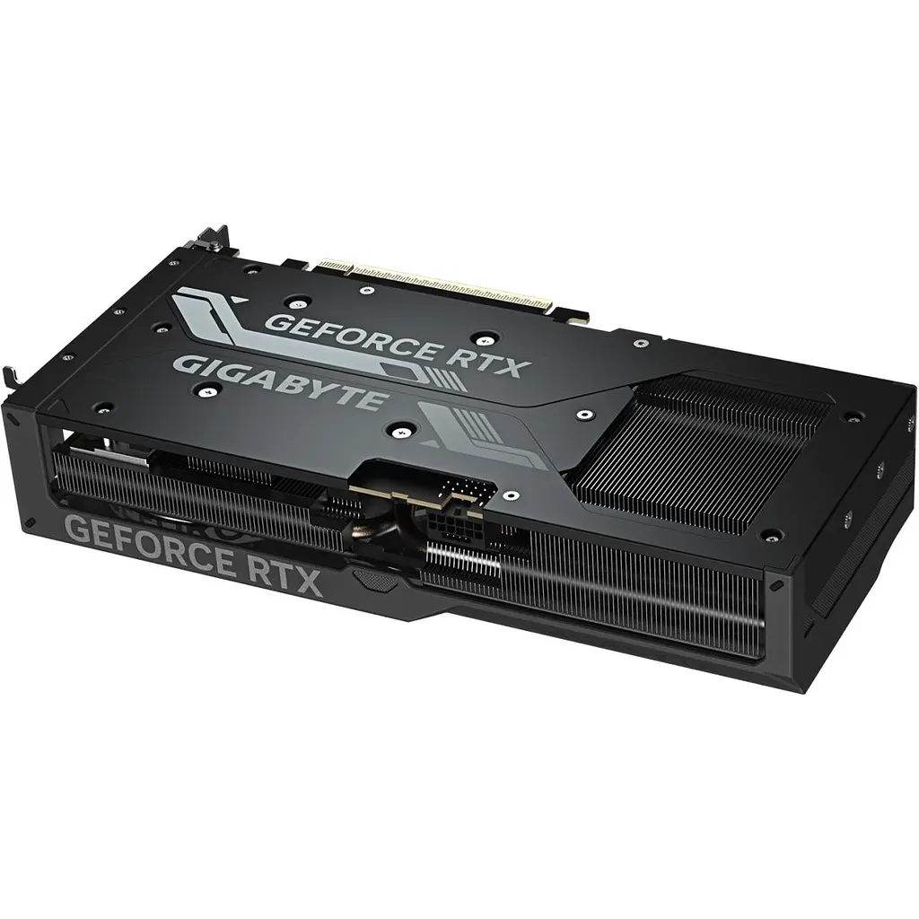 Відеокарта Gigabyte GeForce RTX 5070 Ti Windforce SFF OC v2 16 ГБ (GV-N507TWF3OCV2-16GD) EU [173756] - фото 8