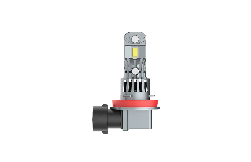 Комплект світлодіодних ламп Infolight F3-Pro H11 30W - фото 3