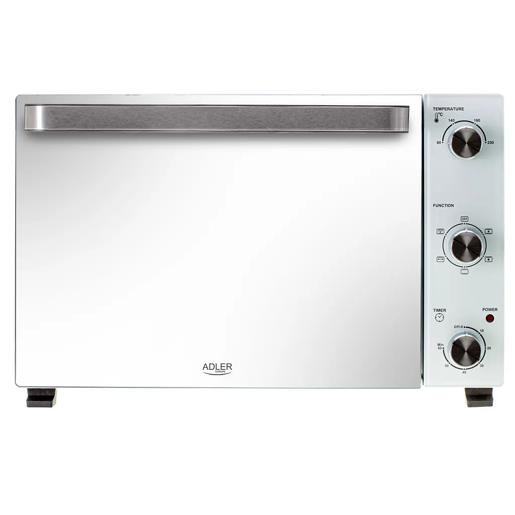 Електродуховка Adler AD 6027 48 л