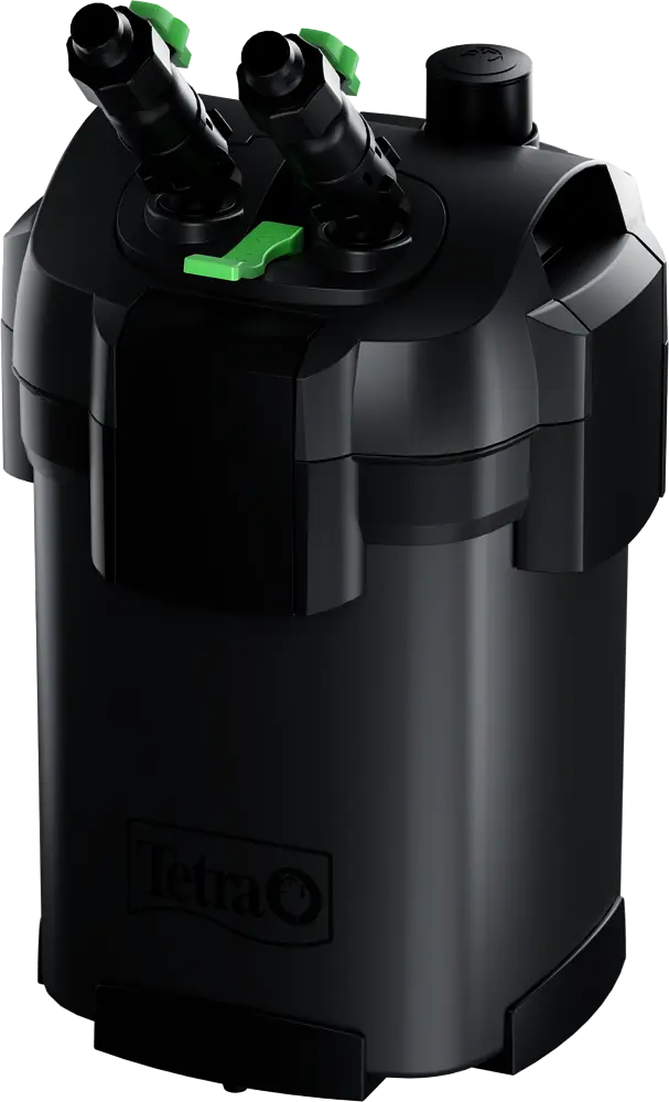 Зовнішній фільтр Tetra External EX 700, для акваріумів 100-200 л - фото 3