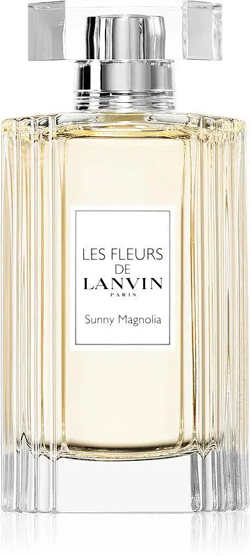 Туалетная вода Lanvin Les Fleurs Sunny Magnolia тестер 90 мл