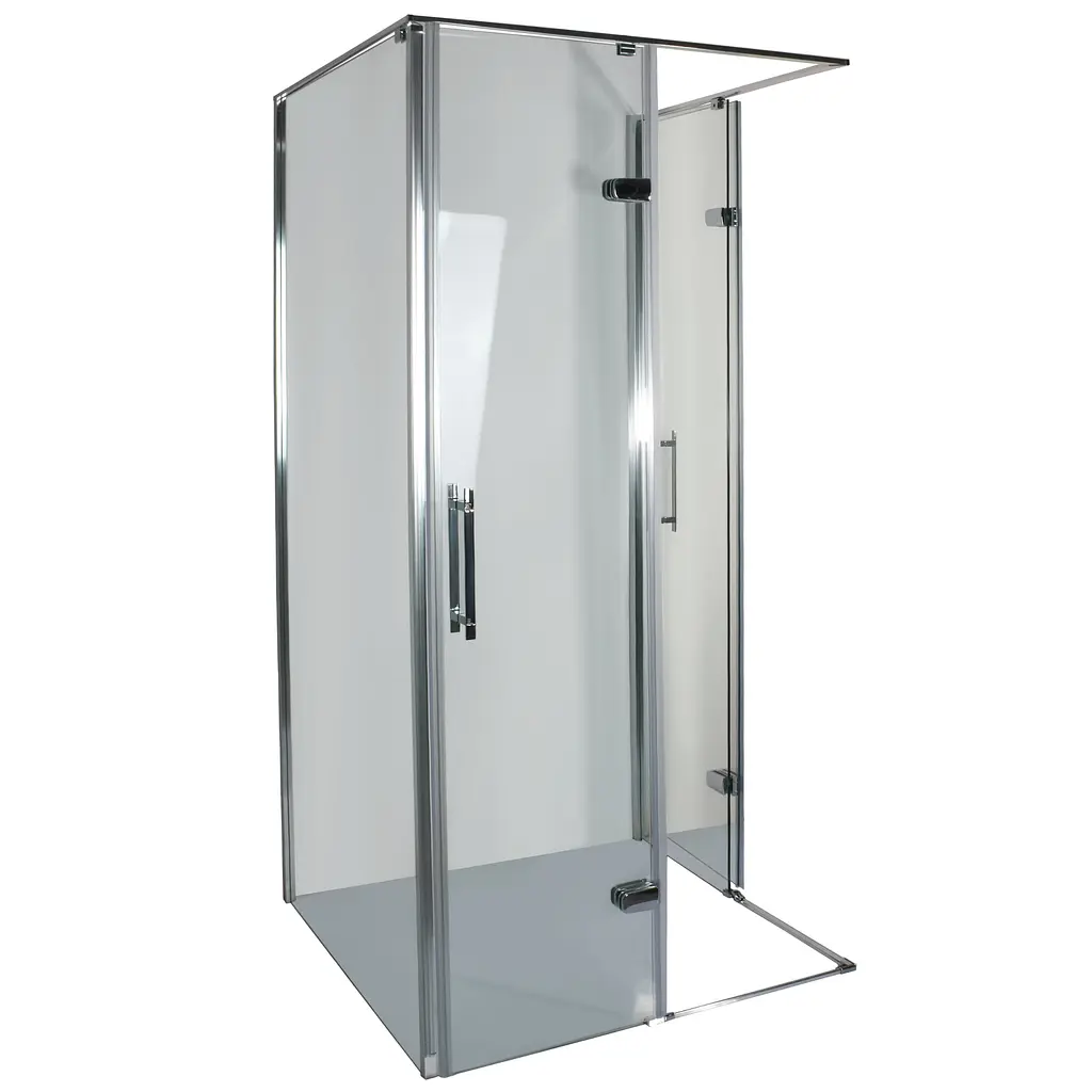 Душова кабіна Bravo WDA N90TC - фото 10