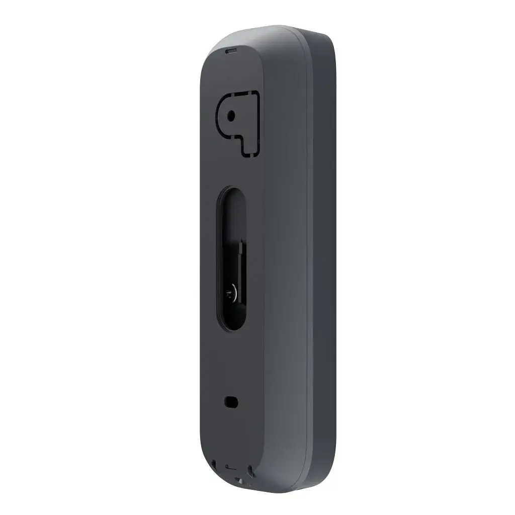 Панель виклику Ajax (Doorbell graphite) - фото 7