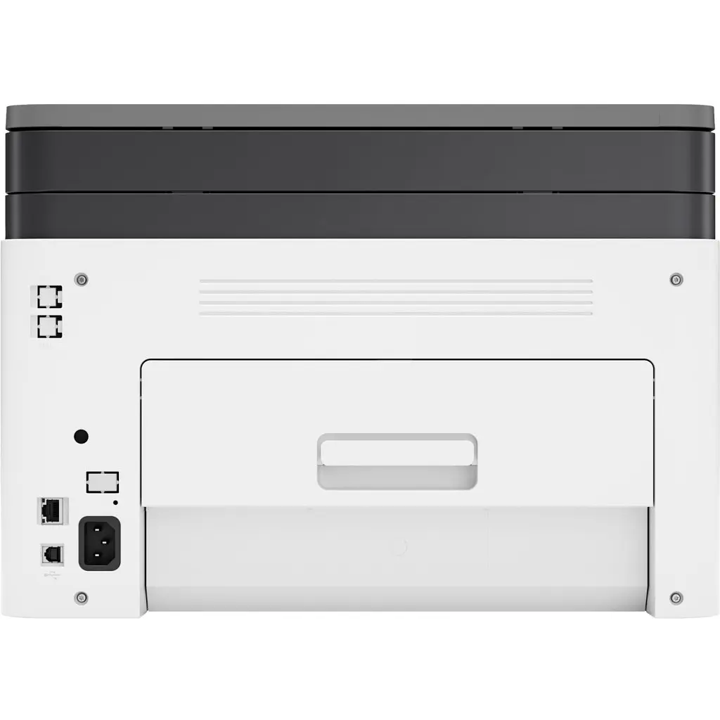 Багатофункціональний пристрій HP Color LJ M178nw (4ZB96A) - фото 3