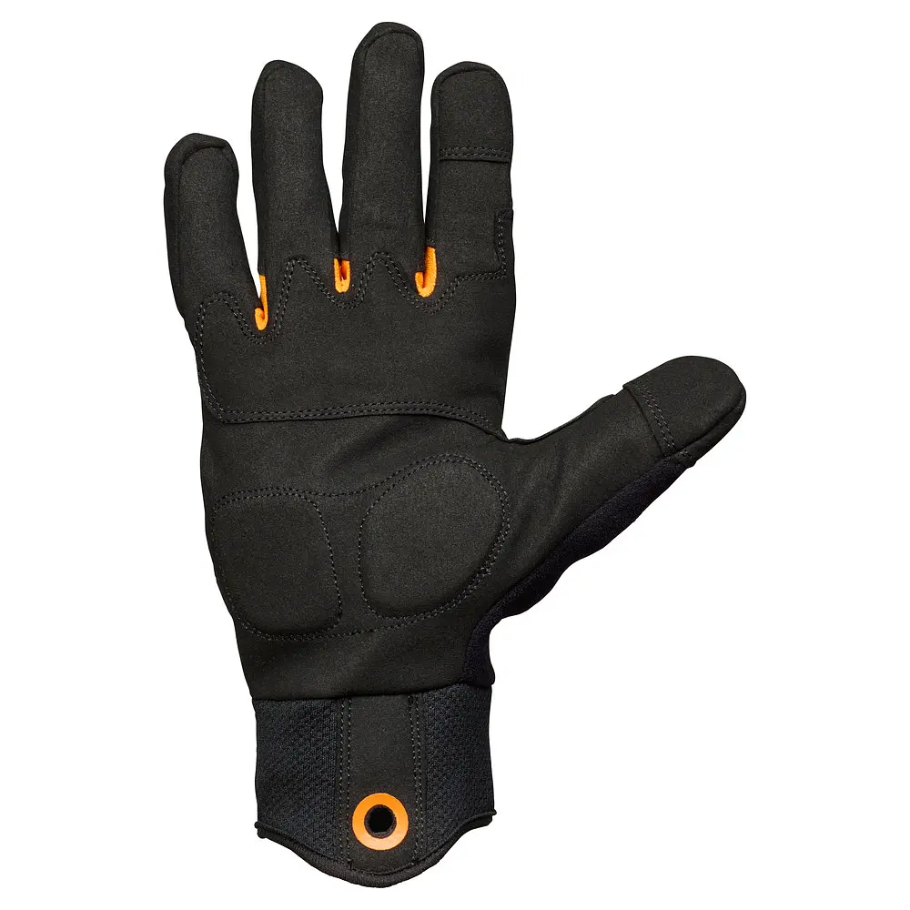 Рукавички для сокири та інструменту Fiskars (10) 1071150 - фото 4