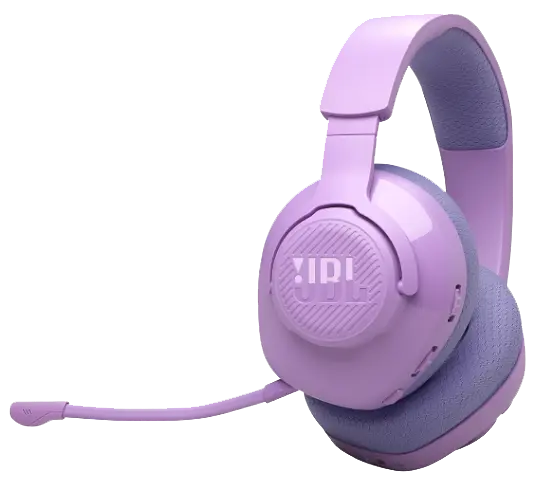 Гарнітура JBL QUANTUM 360 Wireless Purple (JBLQTUM360PUR)