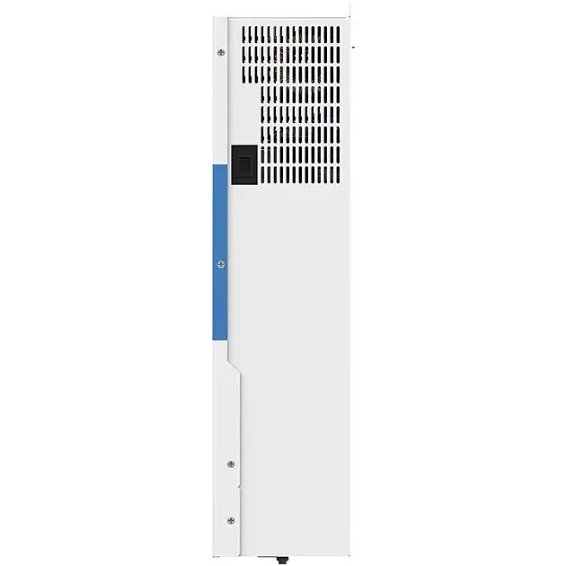 Гибридный солнечный инвертор Daxtromn SC-HF-3500 24V [112626] - фото 6
