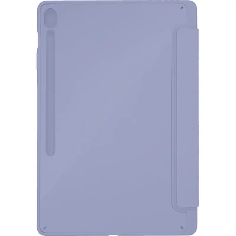Чохол до планшета Armorstandart Y-Type PEN Samsung Galaxy Tab S10 FE+ Purple (ARM85535) - фото 2
