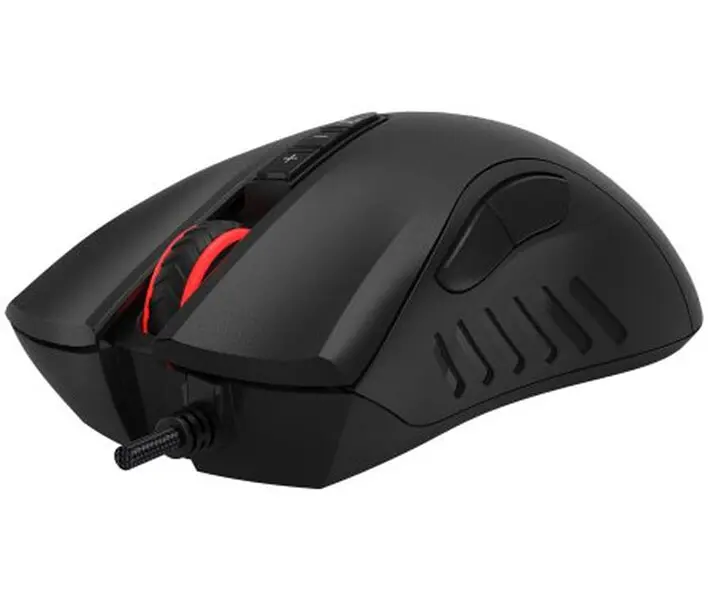 Мышь игровая A4Tech ES5 Bloody (Stone Black) (4711421979351) - фото 3