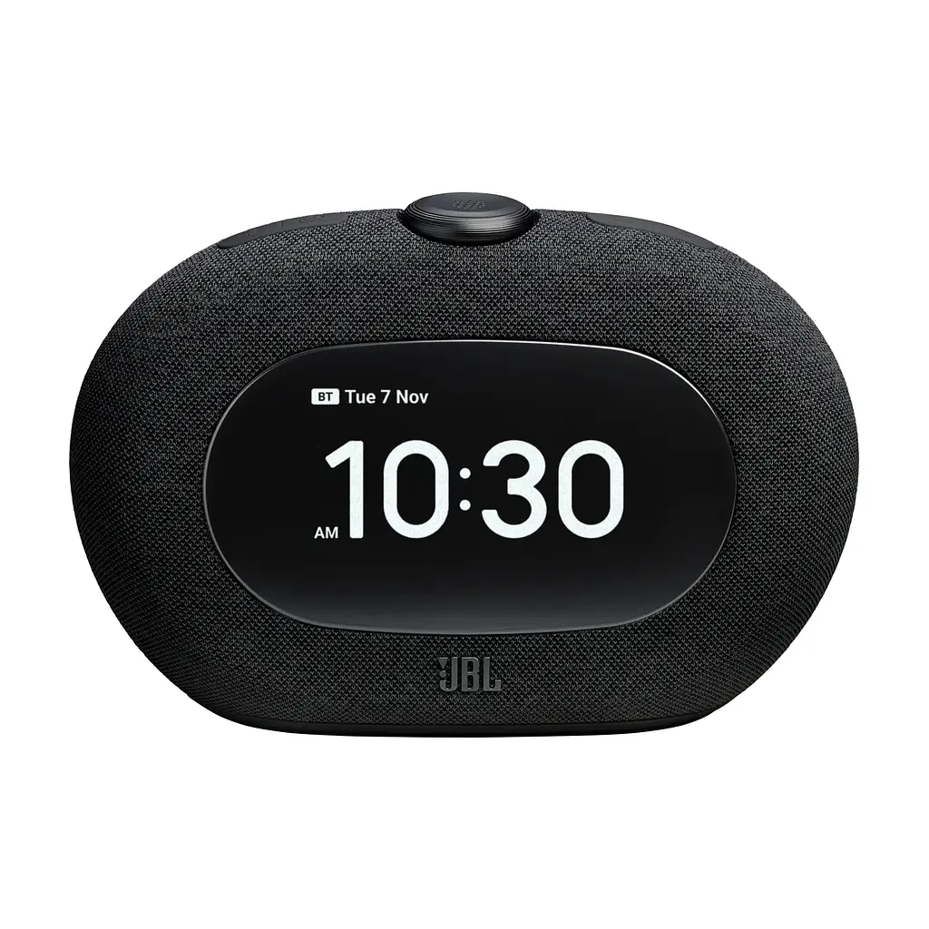 Акустична система JBL Horizon 3 Black (JBLHORIZON3BLKEP) - фото 3