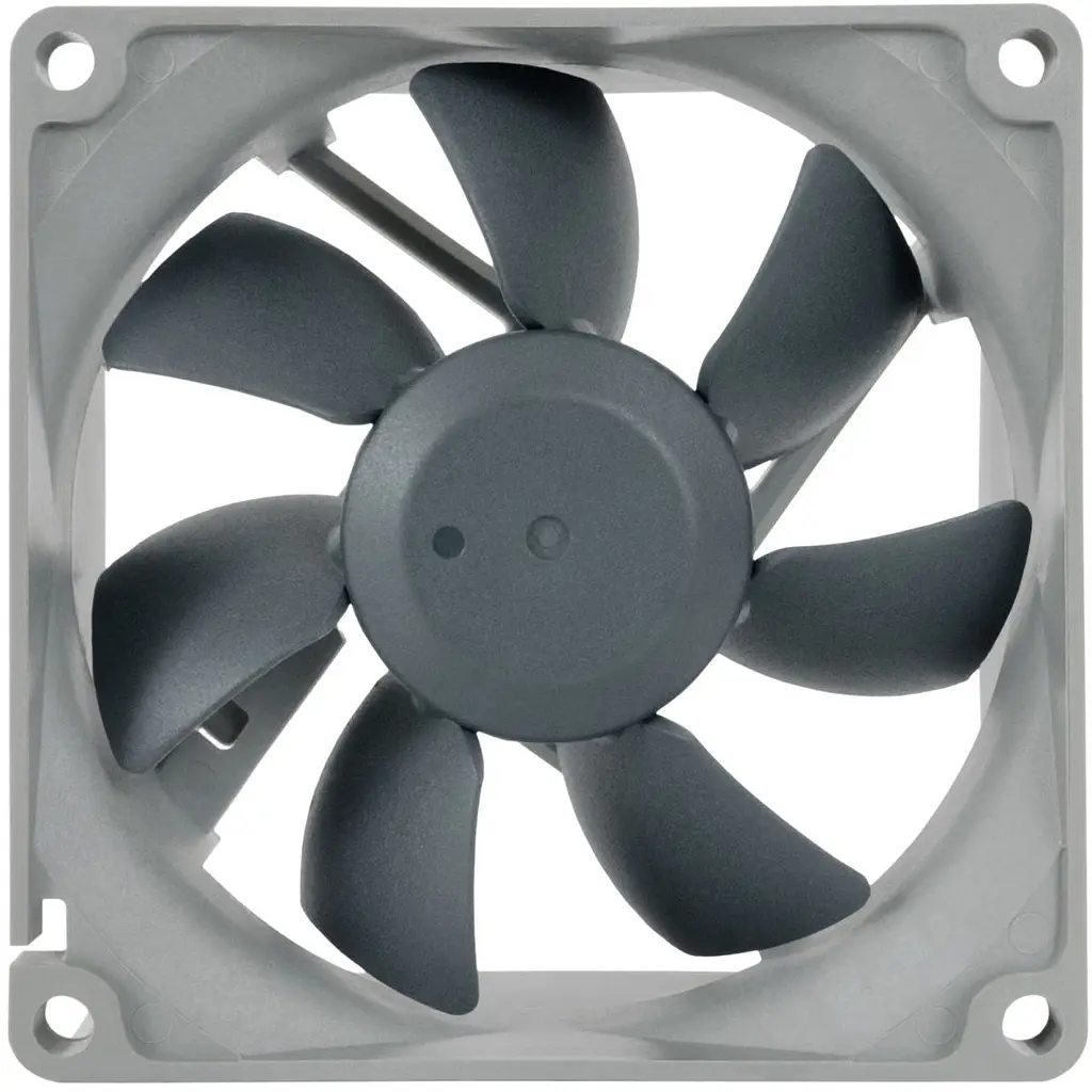 Корпусний вентилятор Noctua NF-R8 redux-1800 PWM [168400] - фото 2