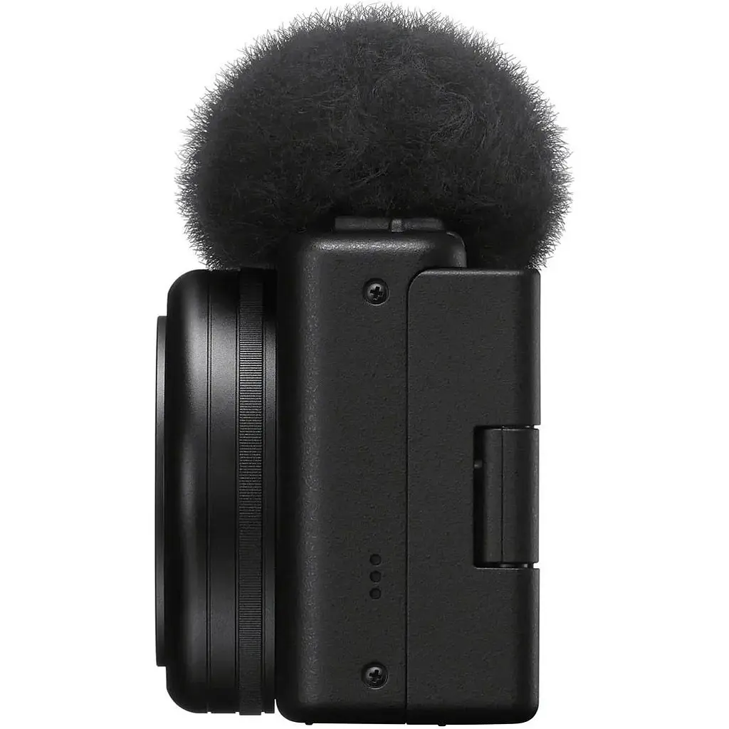 Фотоапарат Sony ZV-1F Black (ZV1FB.CE3) UA [111261] - фото 7