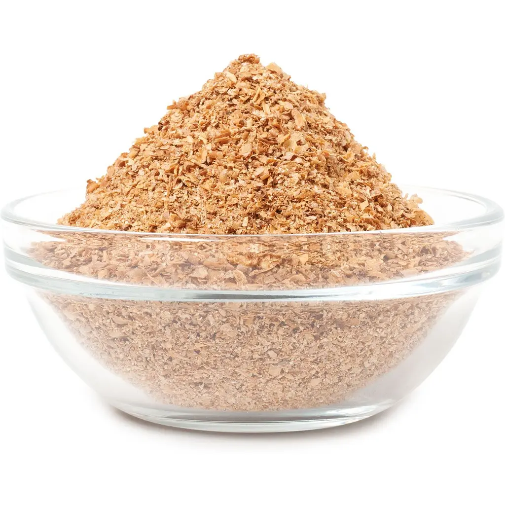 Отруби Козуб продукт пшеничные 250 г - фото 3