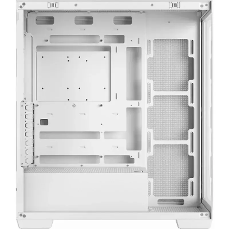 Корпус для ПК Deepcool CG580 White (R-CG580-WHNDA0-G-1) - фото 5