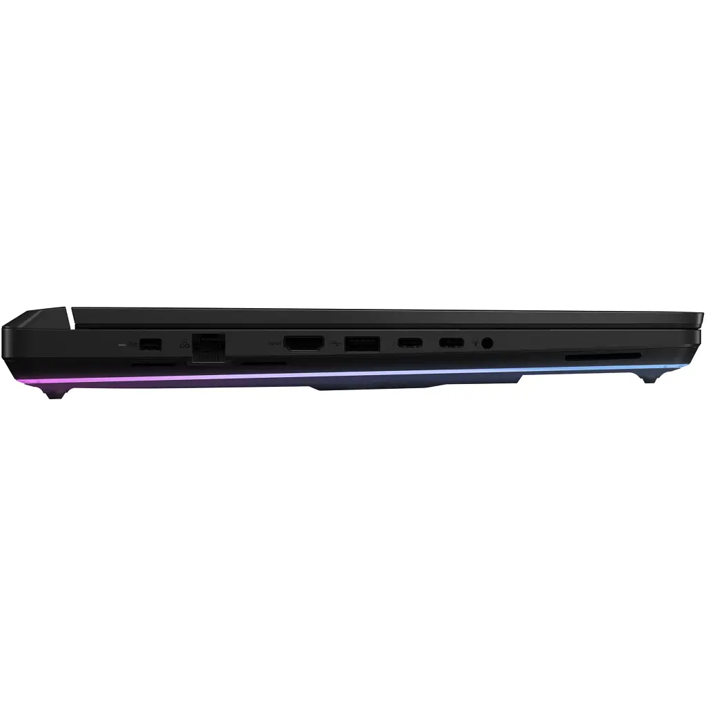 Ноутбук ASUS ROG Strix SCAR 16 G635LX-RW205W (90NR0L81-M00940) - фото 5