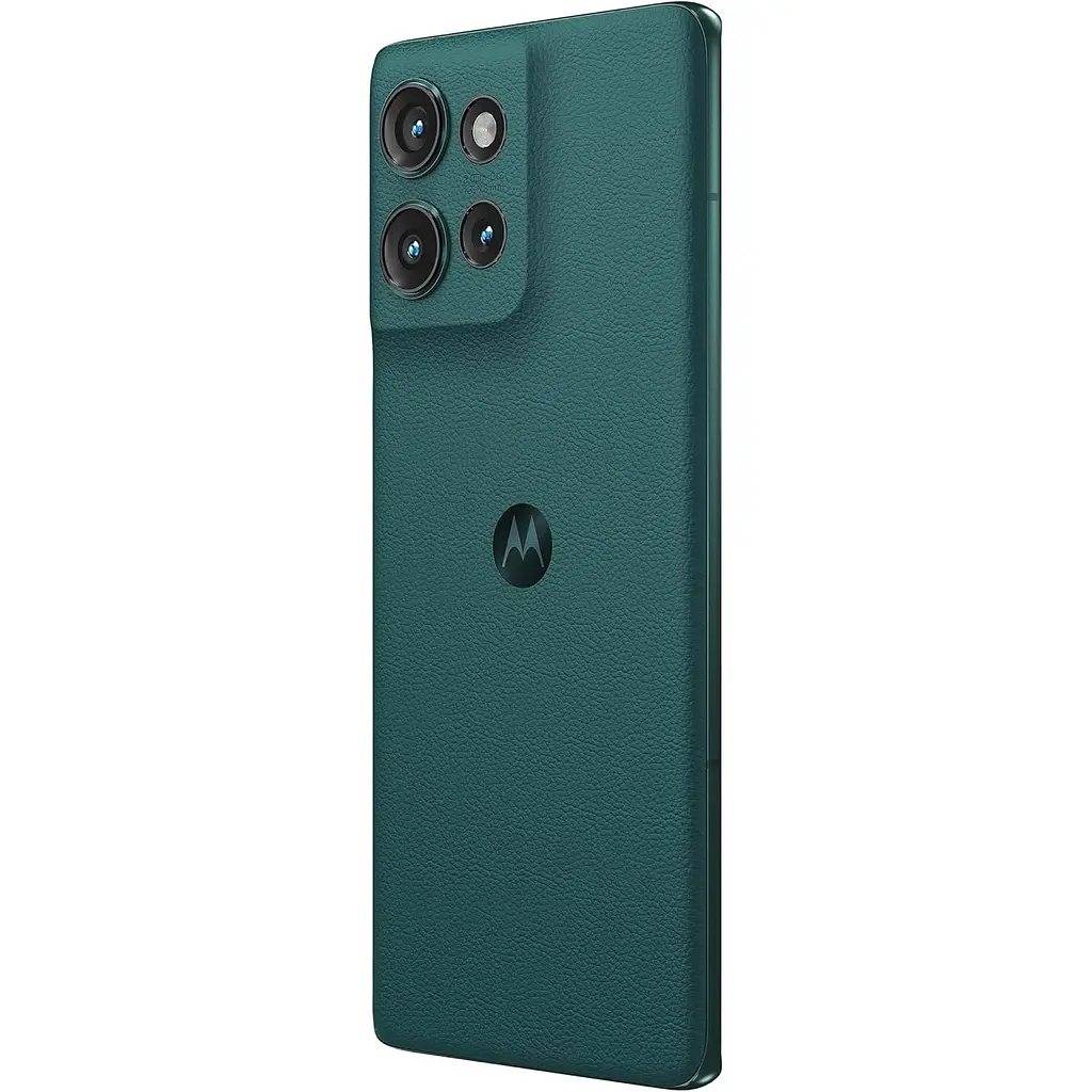 Смартфон Motorola Edge 50 12/512Gb UA-UCRF Jungle Green [PB2U0010RS] [115216] - фото 6