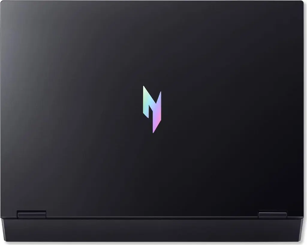 Ноутбук Acer 14 Nitro 14 AN14-41 WUXGA IPS, AMD R5-8645HS, 16GB, F512GB, NVD4050-6, Lin, чорний (NH.QSREU.004) - фото 6