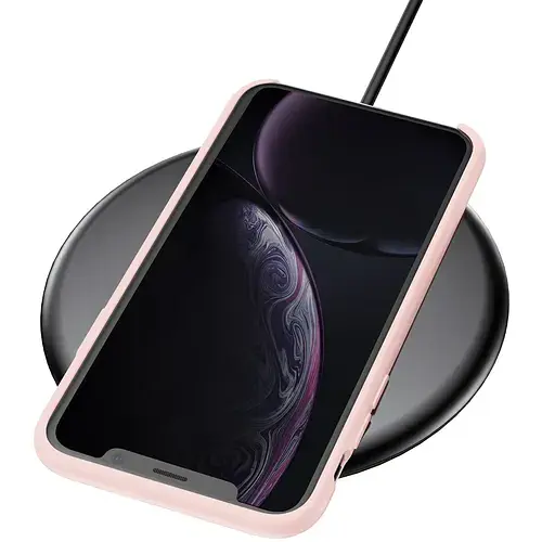 Чохол Baseus для iPhone XR Original LSR Powder (WIAPIPH61ASL04) - фото 3