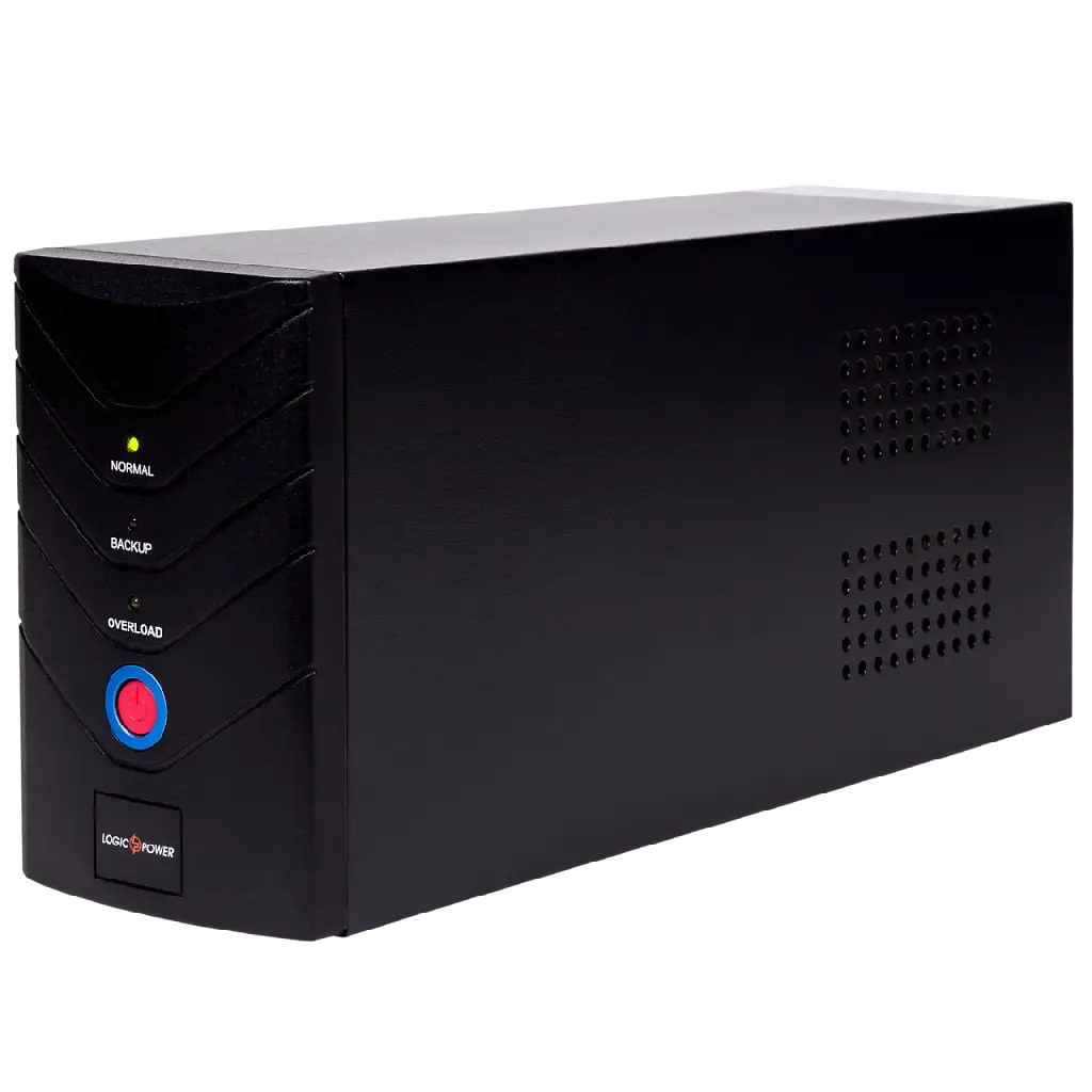 Линейно-интерактивный ИБП LP 650VA (390Вт) - фото 3