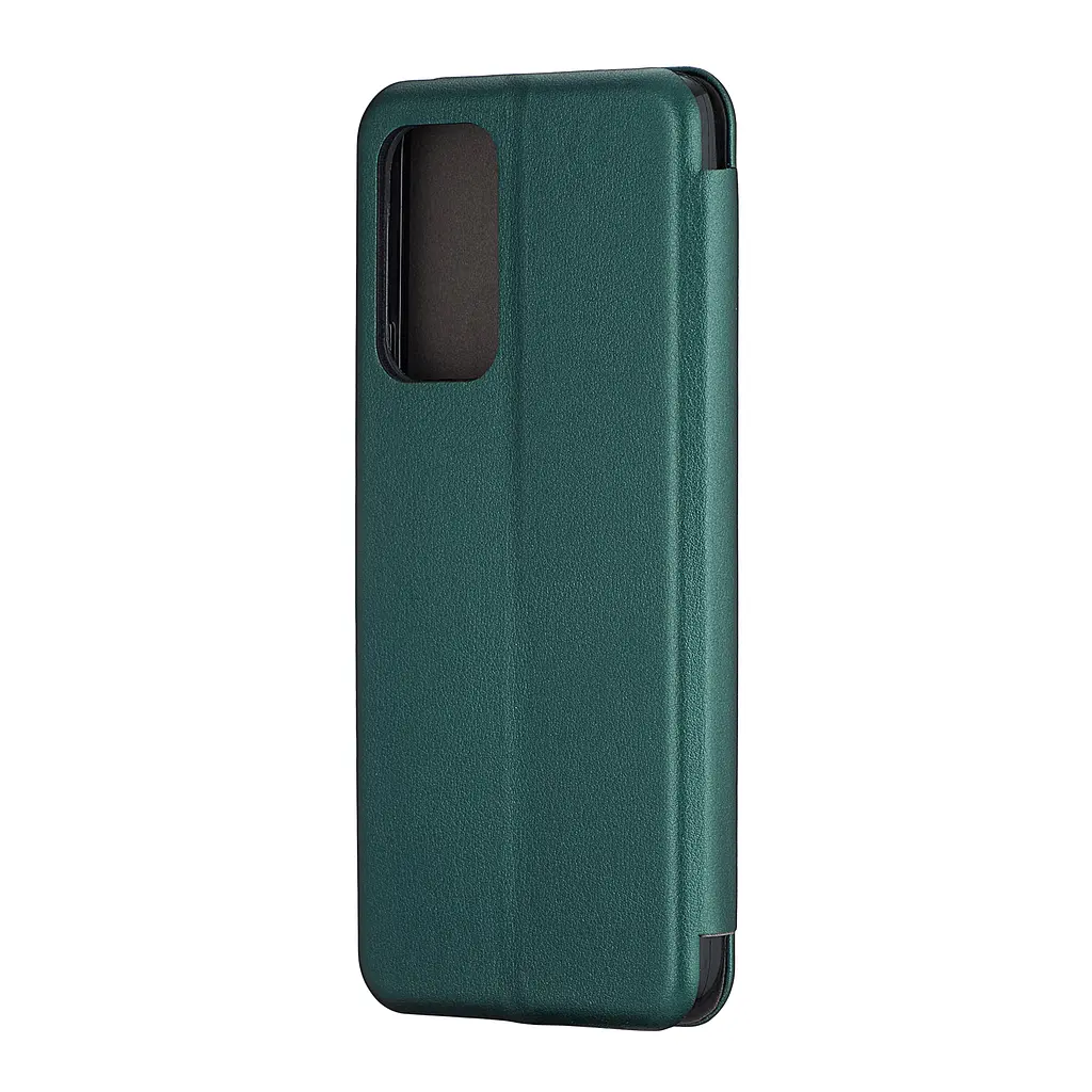 Чохол-книжка Standart Samsung A53 5G (A536) Dark green - фото 2
