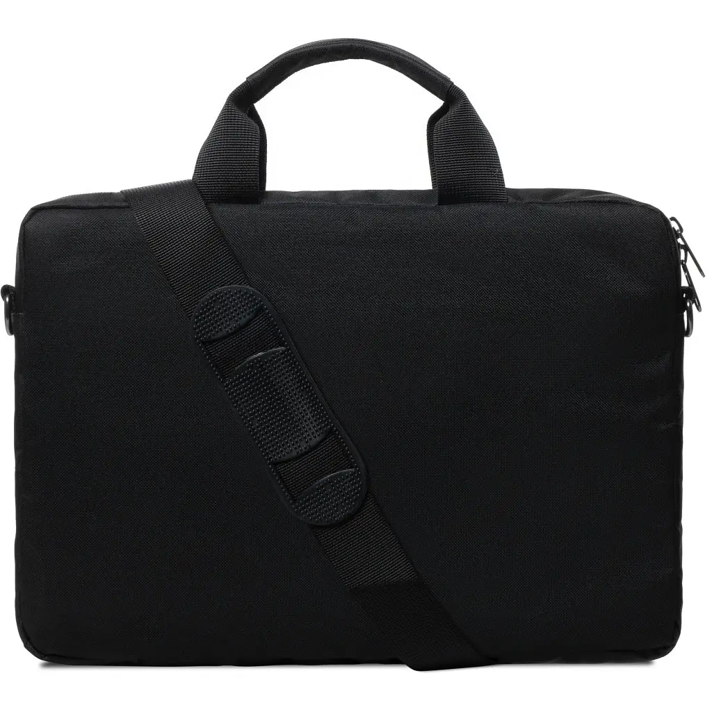 Сумка для ноутбука Vinga 14" NB1430 black (NB1430BK) - фото 3