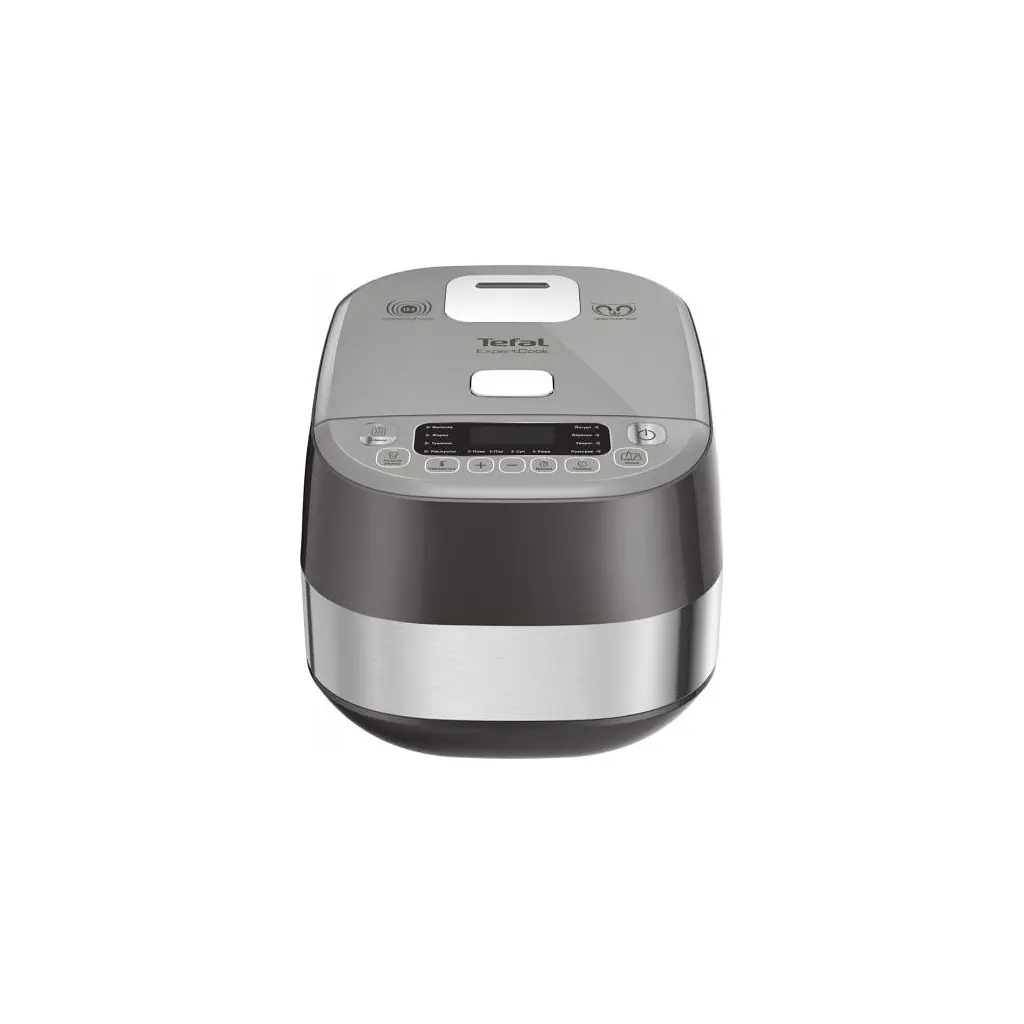 Мультиварка Tefal RK802B34 - фото 2