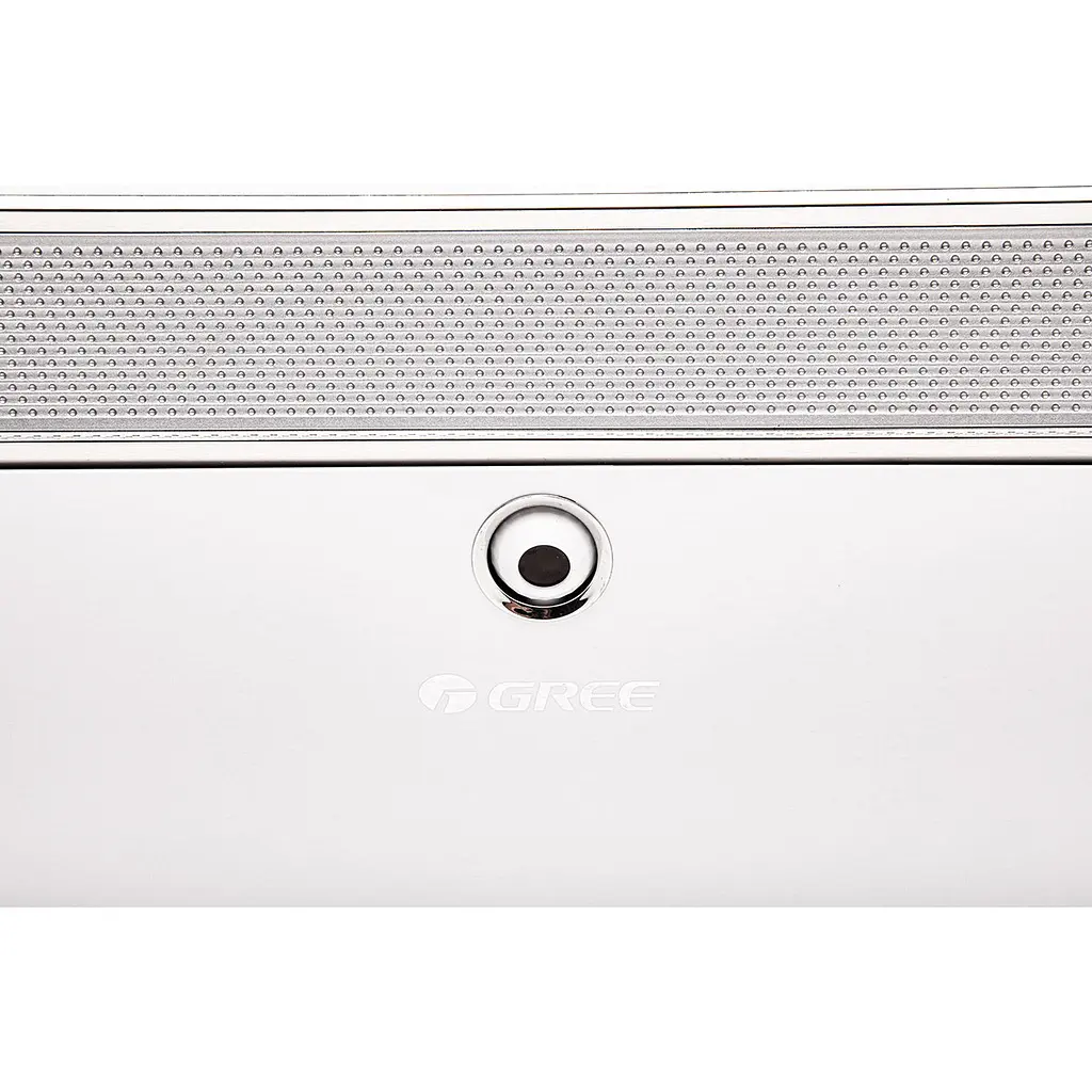 Спліт-система GREE Soyal GWH09AKC-K6DNA1A/I [115982] - фото 7