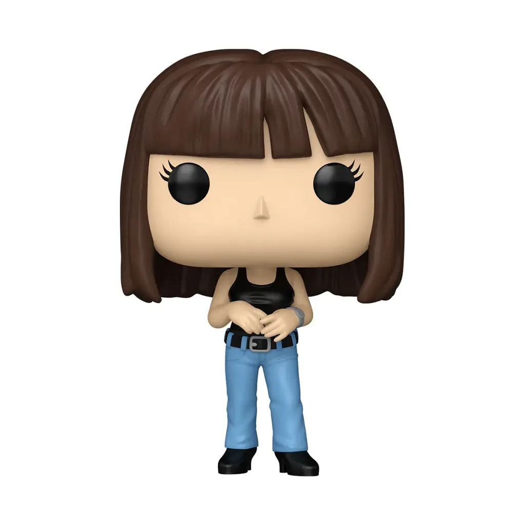 Фігурка Funko Pop серії Район Беверлі Гіллз - Бренда Волш (90248) - фото 2