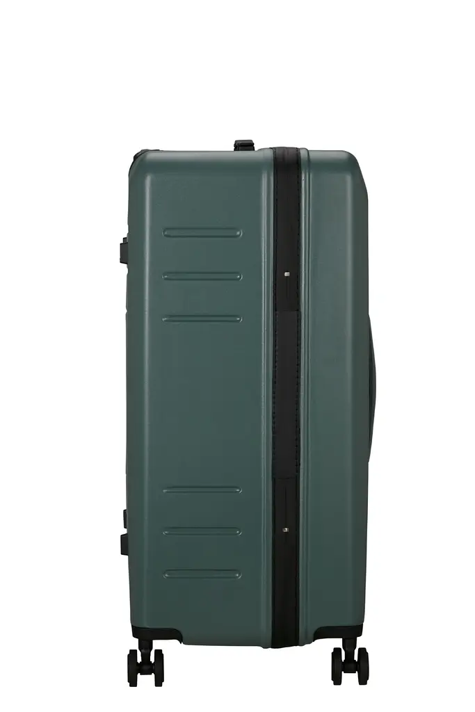 Валіза American Tourister TRAILON DARK FOREST 80x40x38 80 См MG6*04003 - фото 8