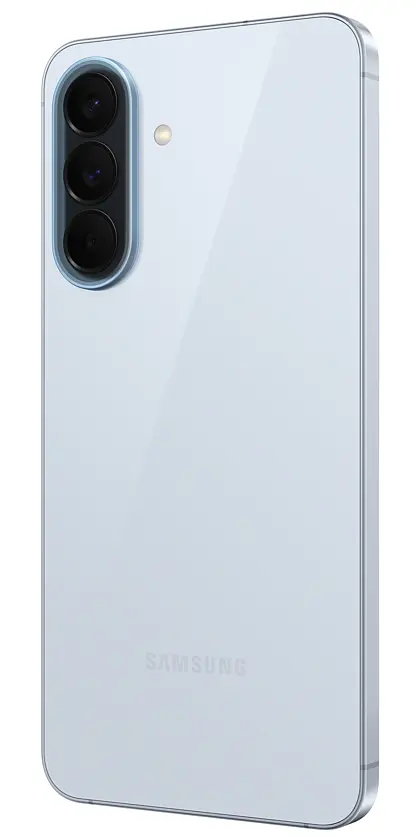 Смартфон Samsung Galaxy A57 5G 12/256GB Awesome Icyblue (SM-A576BLBV) MY - фото 5