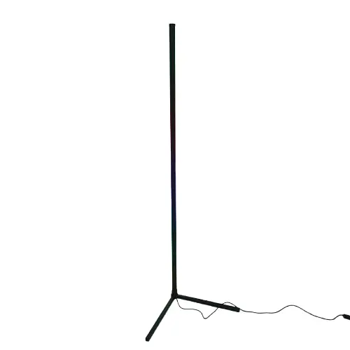 Торшер STAND LED RGB с пультом 1.53м - фото 3