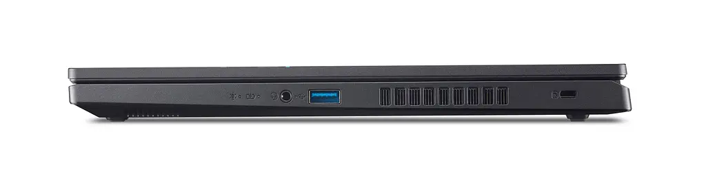 Ноутбук Acer Nitro V 15 ANV15-51 15.6' FHD IPS, Intel i5-13420H, 16GB, F512GB, NVD4050-6, Lin, чорний (NH.QNBEU.001) - фото 9