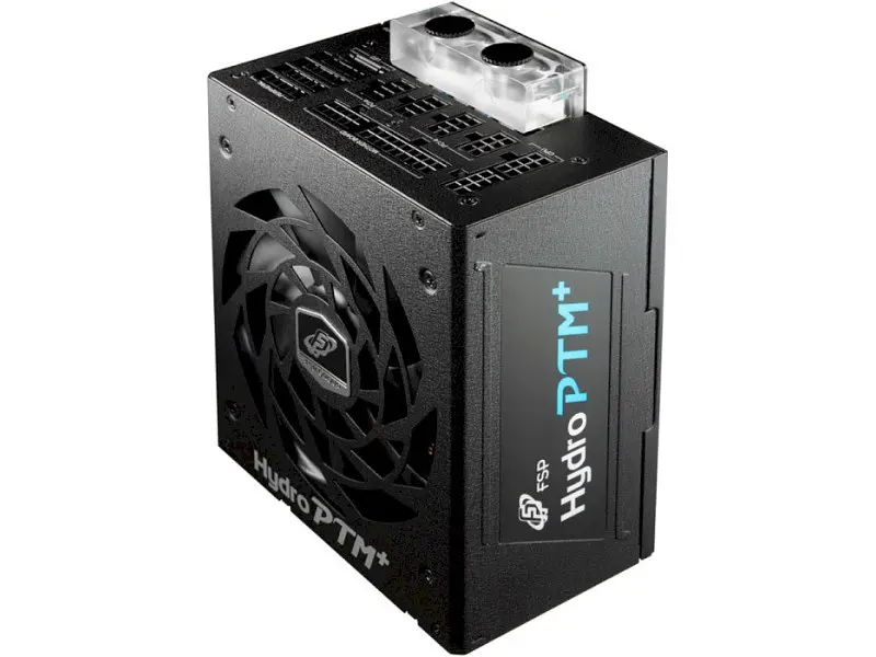 Блок живлення FSP Hydro PTM+ 850W (HPT850M) - фото 3