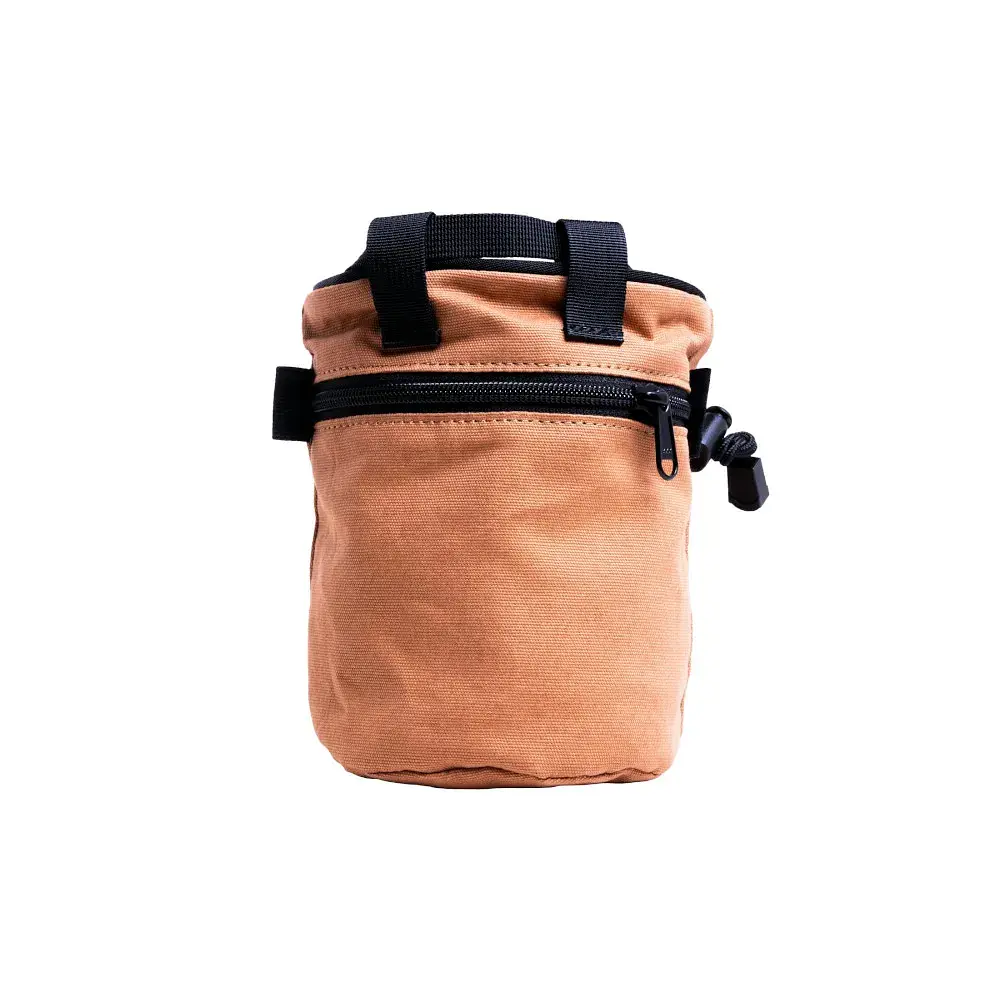 Мішечок для магнезії Evolv Canvas Chalk Bag
