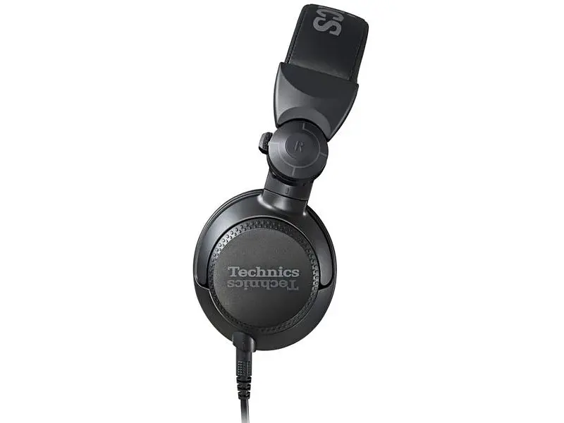 Навушники Panasonic EAH-A800G-K - фото 3