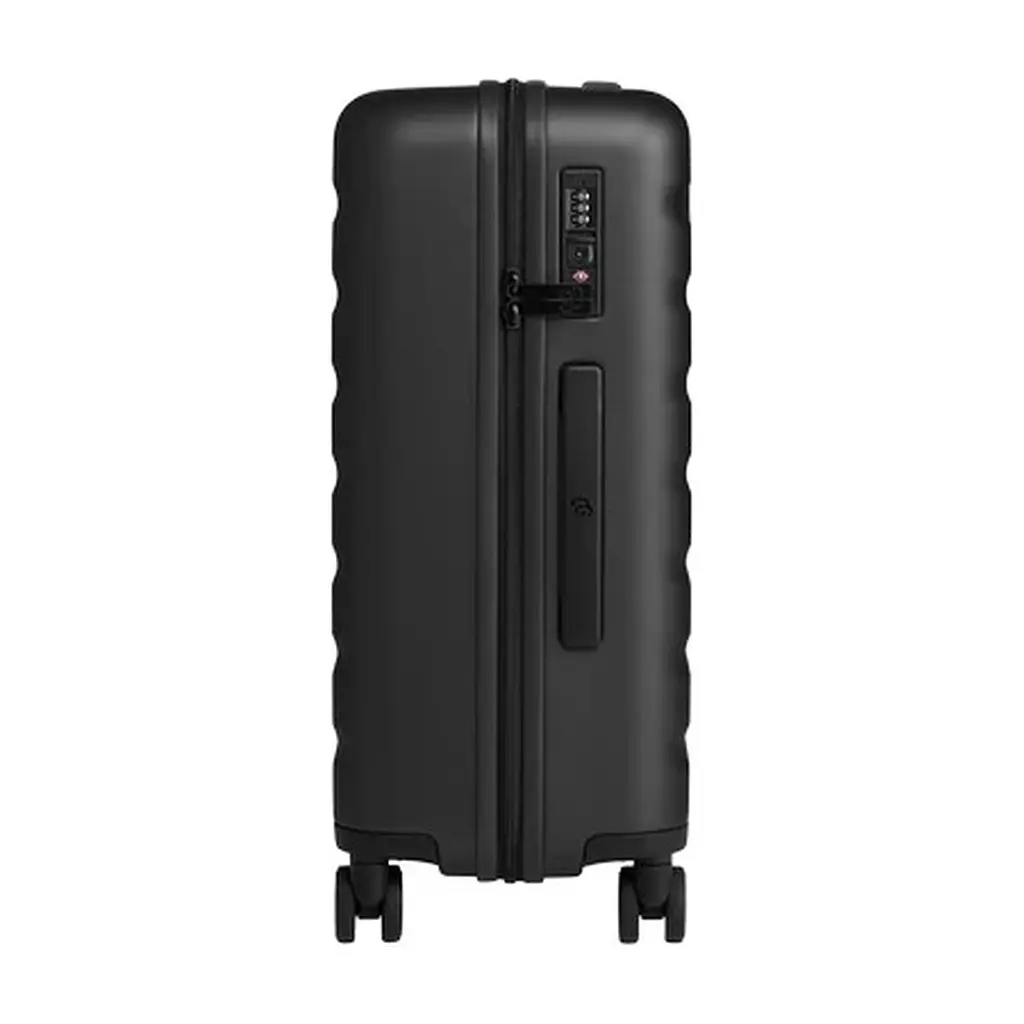 Валіза Xiaomi Ninetygo Rhine 2.0 20" Black (6941413248051) - фото 5
